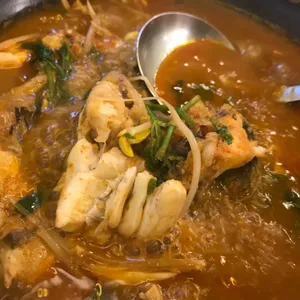 참바다 횟집 사진