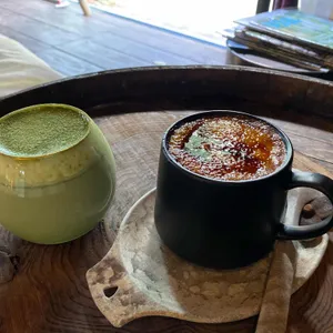 친봉산장 사진