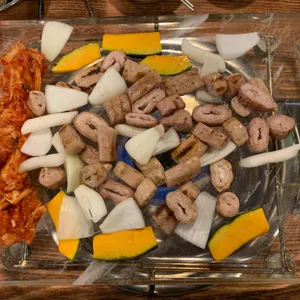 삼끼막창  사진