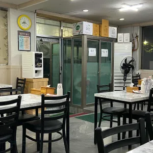 진주손칼국수 리뷰 사진