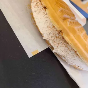 와플대학 사진