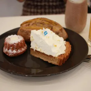 더브레드블루 사진