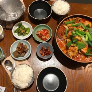 수라간 사진