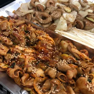 돈돼랑 사진