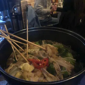 맞닿음 리뷰 사진