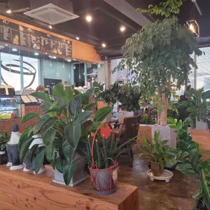 플로라 카페 리뷰 사진