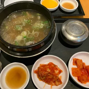 함경면옥 사진