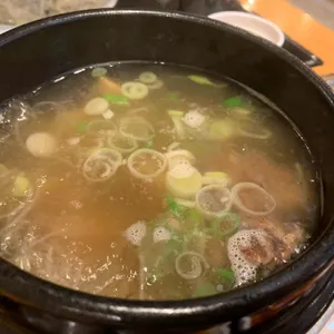 함경면옥 사진