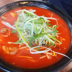 고구려짬뽕10101 사진
