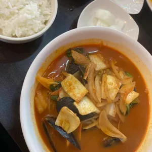 차오 사진