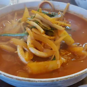모던차이 사진