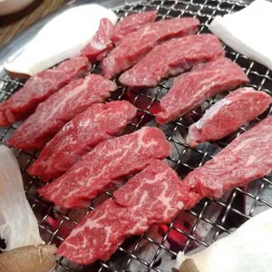 신흥정육식당 사진