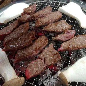 신흥정육식당 사진