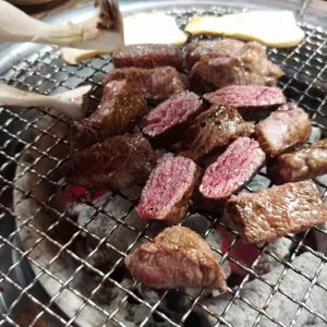 신흥정육식당 사진