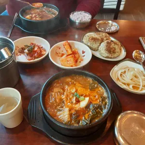 우리나라 사진