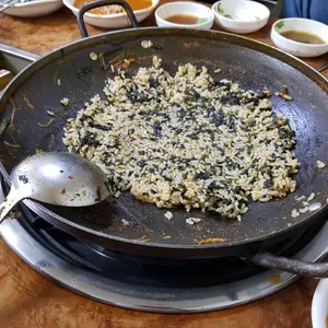 천진동만두전골 리뷰 사진