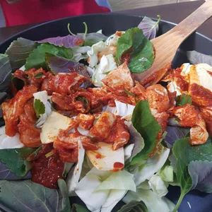 오근내3 닭갈비 사진