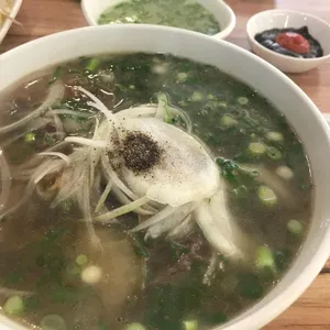 흐엉관 리뷰 사진