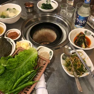 연탄과친한돼지 리뷰 사진