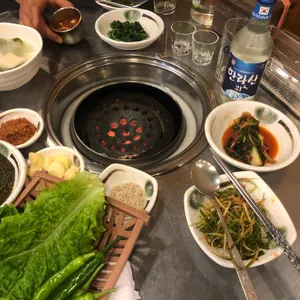 연탄과친한돼지 리뷰 사진