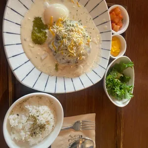 도군함박 리뷰 사진