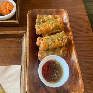 도군함박 리뷰 사진