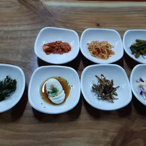 한성식당 사진