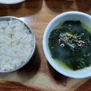 한성식당 사진