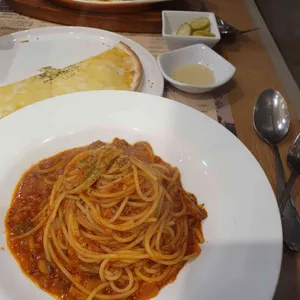 스파게티스토리 사진