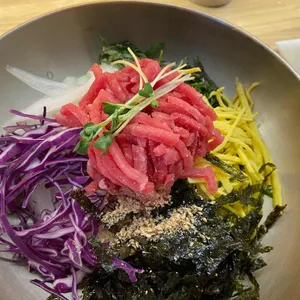 풍국면 사진