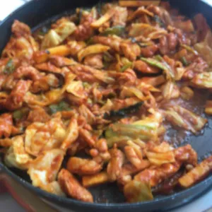 박가부대찌개 사진