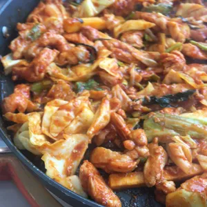 박가부대찌개 사진