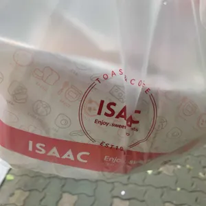 이삭토스트 리뷰 사진