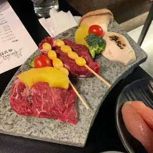 우심 사진