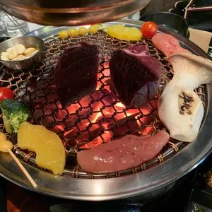 우심 사진