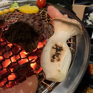 우심 사진