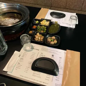 우심 리뷰 사진