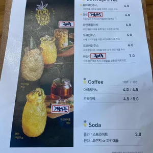 파인에이플러스 리뷰 사진