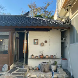 리묘 리뷰 사진