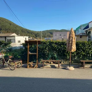 리묘 리뷰 사진