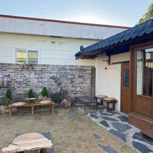 리묘 리뷰 사진