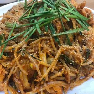 바라검해물찜 사진