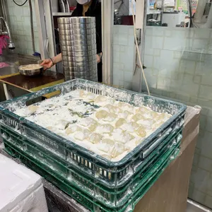 원주김치만두 사진