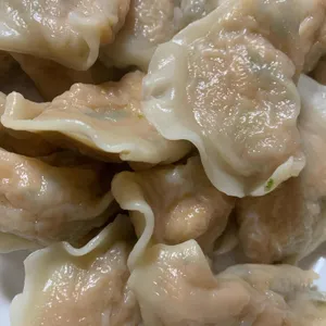 원주김치만두 사진
