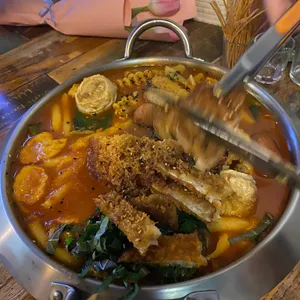 데얼스 사진