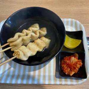 김밥친구들 사진