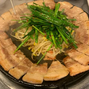 고흥소곱창 사진