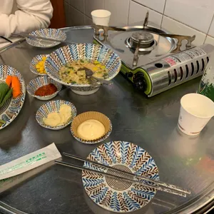 정통집 리뷰 사진