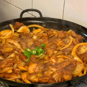 정통집 리뷰 사진