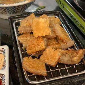 정통집 리뷰 사진